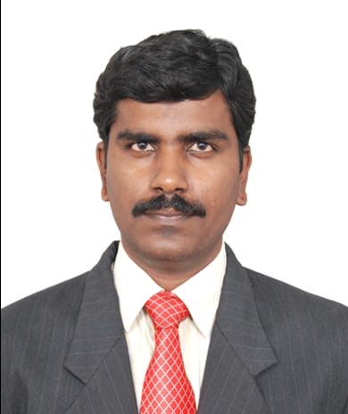 Mr. P. Rajasekaran